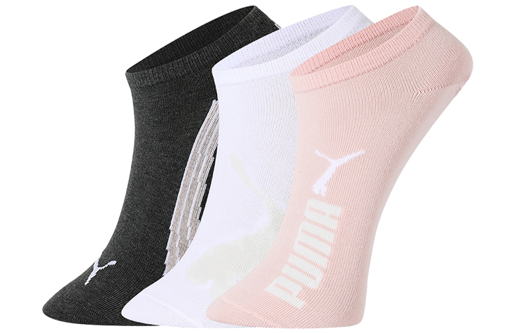 PUMA Носки Unisex Multicolor
PUMA Носки Unisex Multicolor