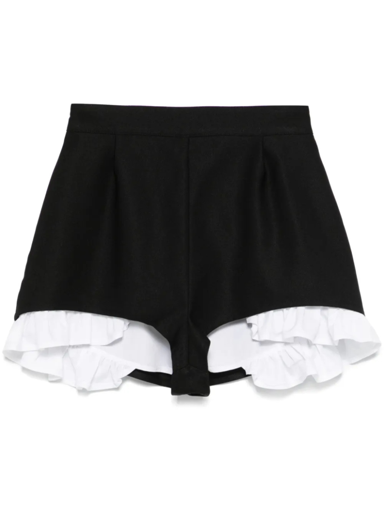 Ioana Ciolacu шорты Lily, черный
Ioana Ciolacu шорты Lily, черный