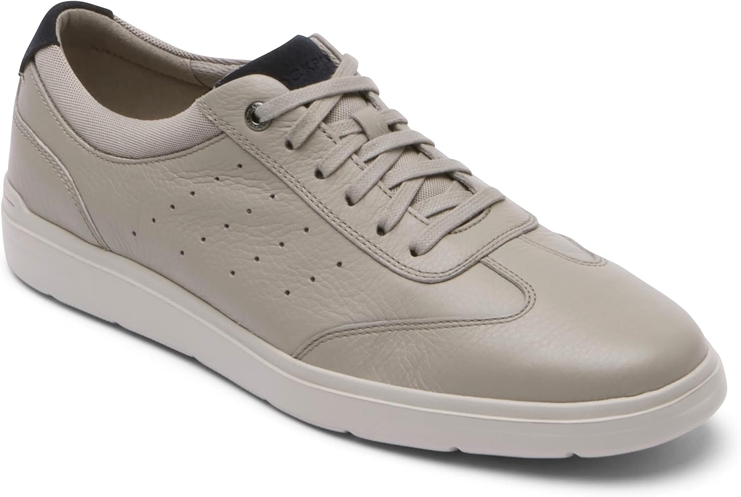 Мужские кроссовки Rockport Total Motion Court T-Toe, Rocksand
Мужские кроссовки Rockport Total Motion Court T-Toe, Rocksand