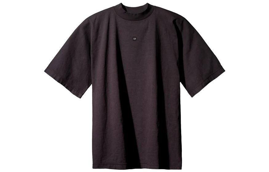 Футболка Balenciaga X унисекс черная Yeezy, черный
Футболка Balenciaga X унисекс черная Yeezy, черный