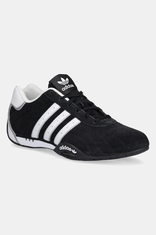Кроссовки Adiracer LO Adidas Originals, черный
Кроссовки Adiracer LO Adidas Originals, черный