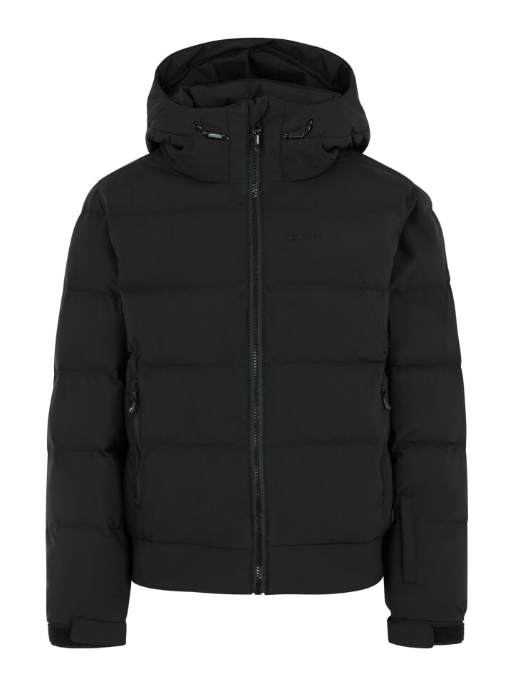 Куртка для лыж и сноуборда Protest PRTELINY JR, черный
Куртка для лыж и сноуборда Protest PRTELINY JR, черный