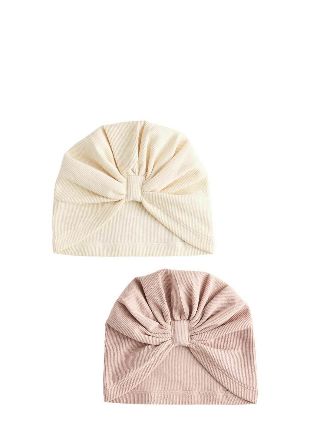 Бейсболка TURBAN 2 PACK Next, бежевый 
Бейсболка TURBAN 2 PACK Next, бежевый