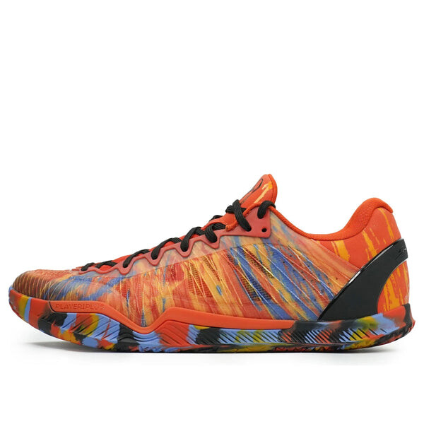 Кроссовки player1 plus 'scream' Serious Player Only, оранжевый
Кроссовки player1 plus 'scream' Serious Player Only, оранжевый