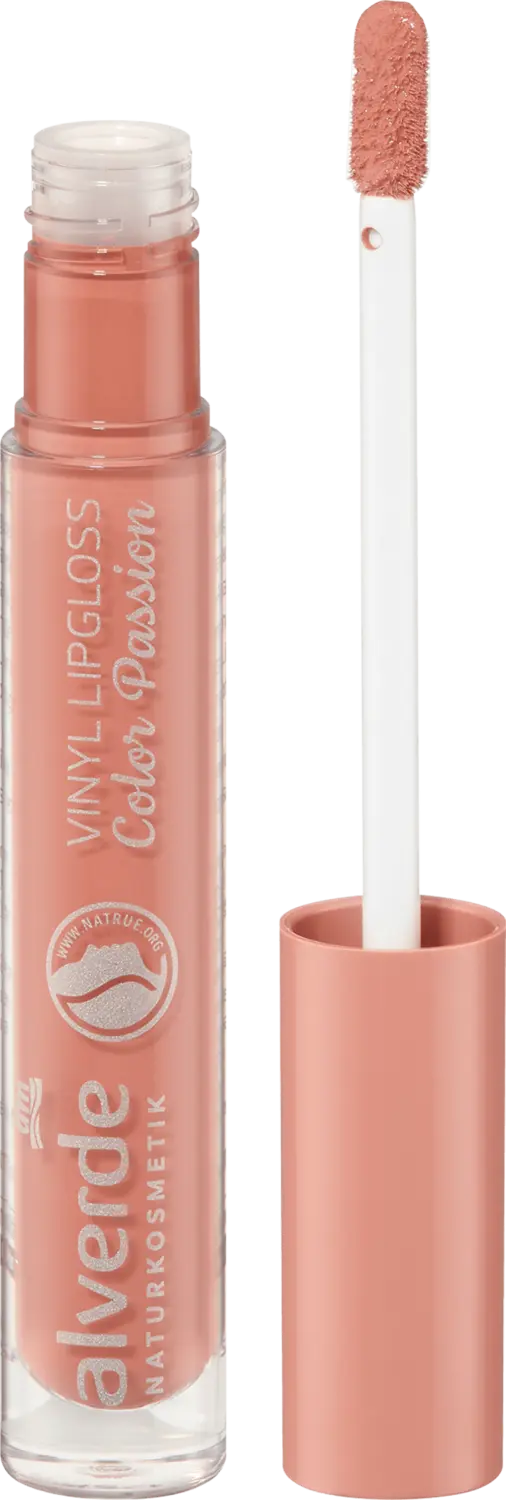 Блеск для губ alverde NATURKOSMETIK Lipgloss Vinyl Color Passion 10, 4 ml
Блеск для губ alverde NATURKOSMETIK Lipgloss Vinyl Color Passion 10, 4 ml