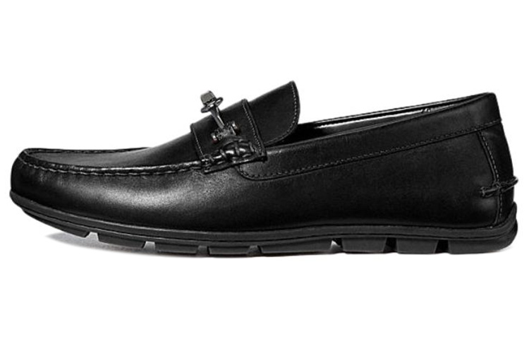 COACH Мужские повседневные туфли, черные
COACH Мужские повседневные туфли, черные