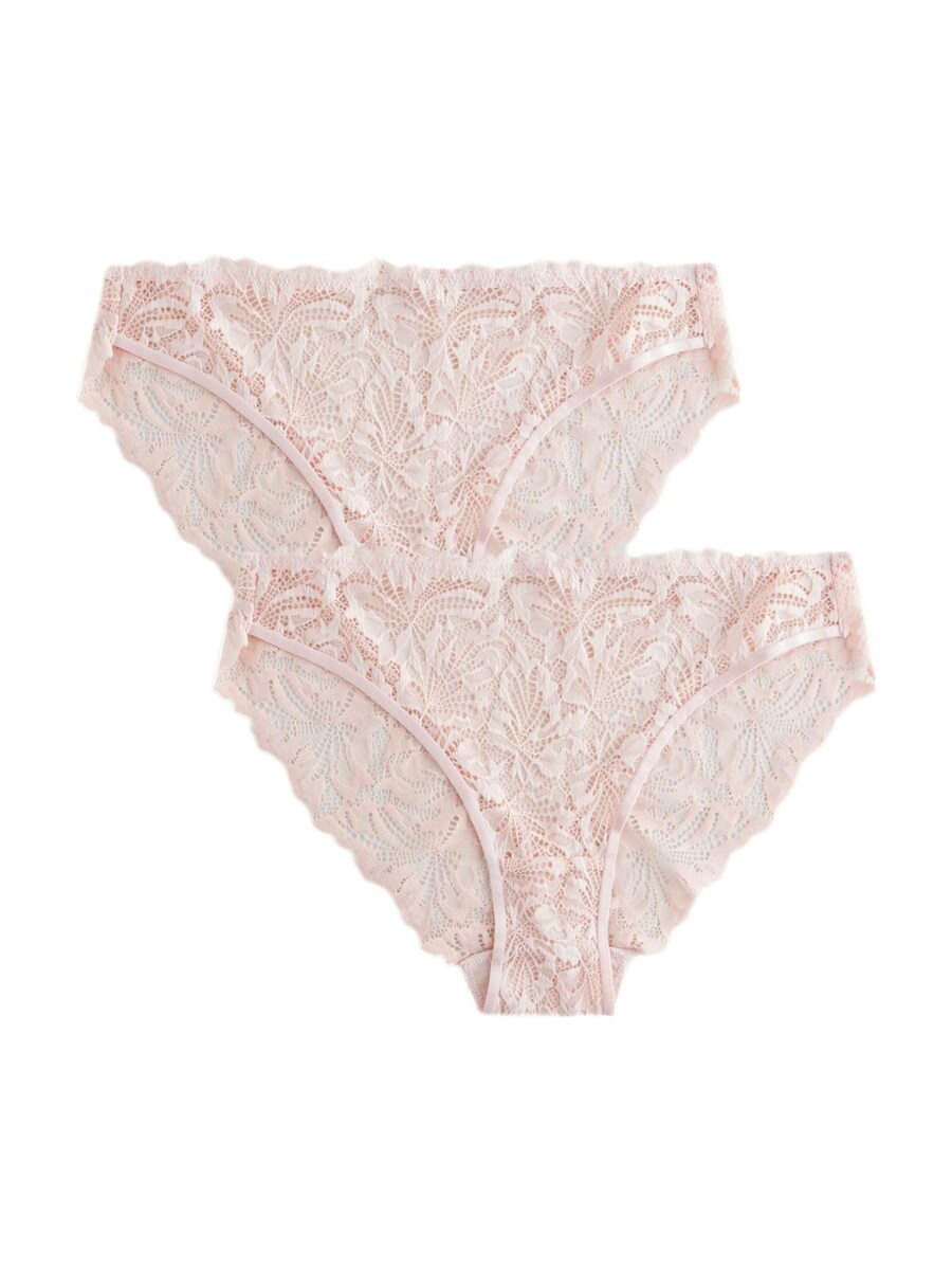 Трусики Next, розовый 
Трусики Next, розовый