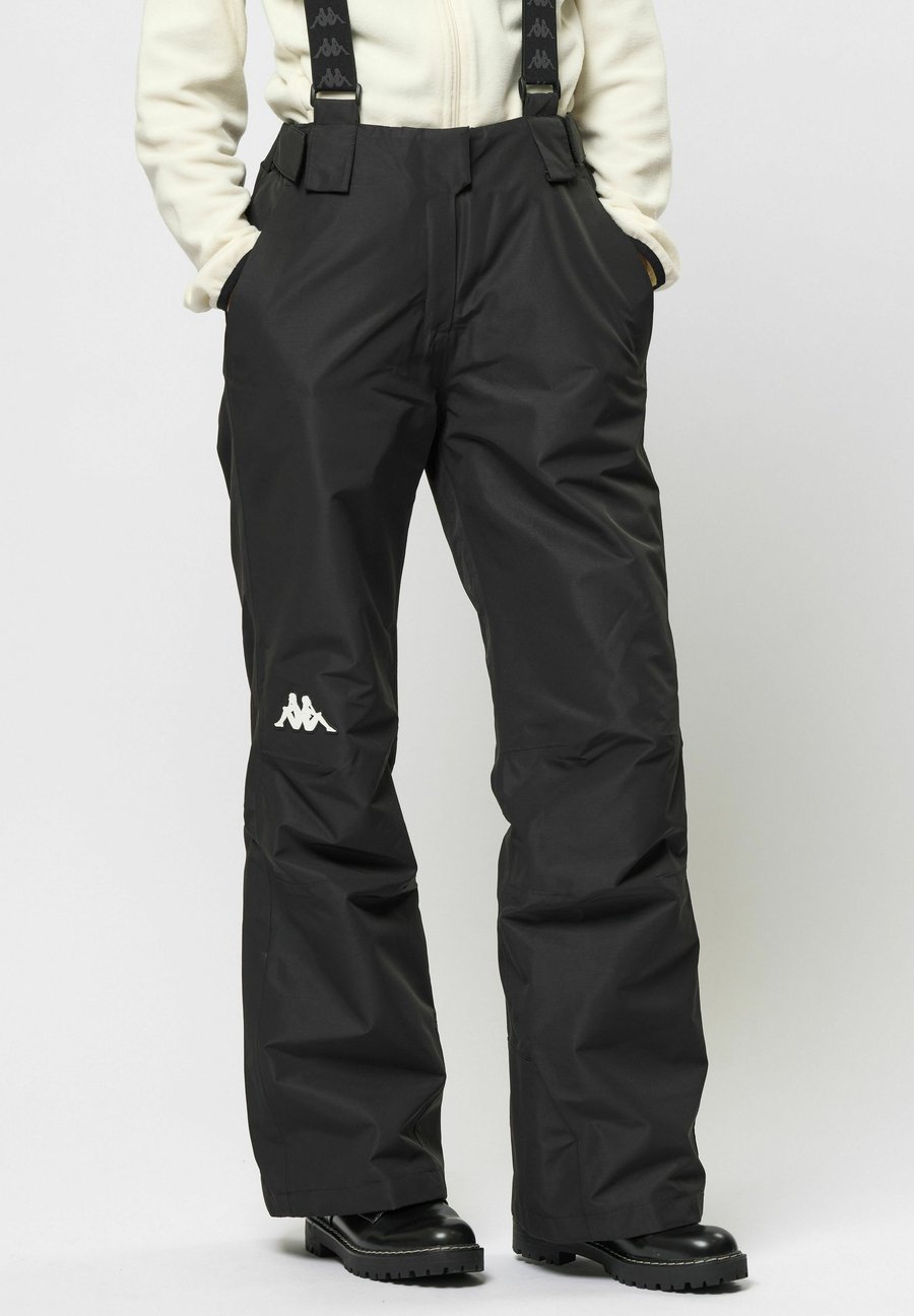 Лыжные брюки Kappa NAVIASY , Black, Черный, Лыжные брюки Kappa NAVIASY , Black
Лыжные брюки Kappa NAVIASY , Black, Черный, Лыжные брюки Kappa NAVIASY , Black