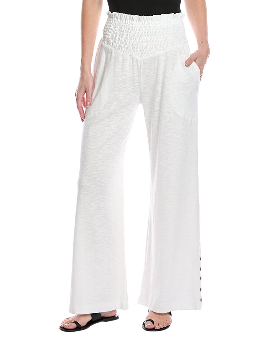 FATE Смокинговая талия Брюки, белый
FATE Смокинговая талия Брюки, белый