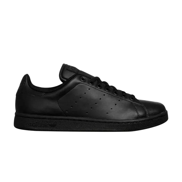 Кроссовки Adidas Big Kids Stan Smith
Кроссовки Adidas Big Kids Stan Smith