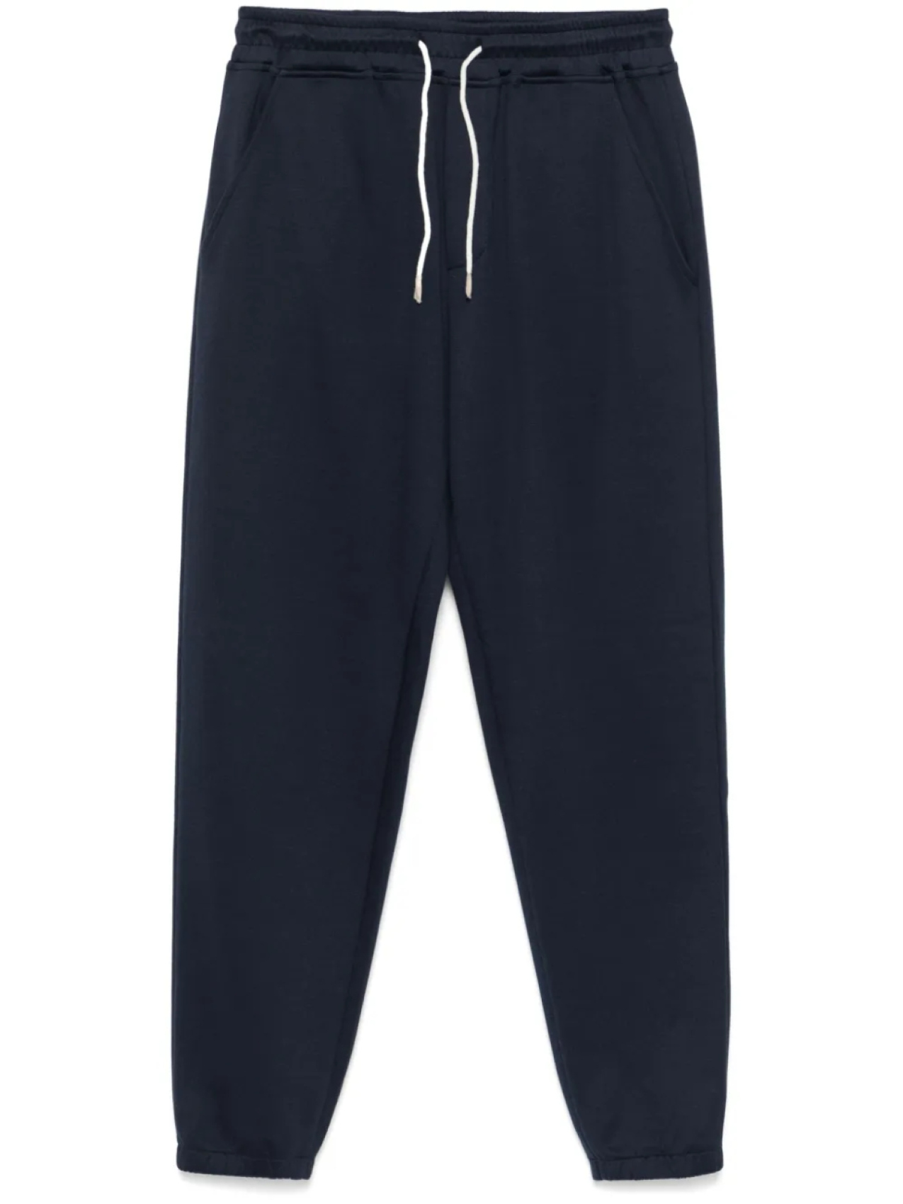 Зауженные спортивные брюки Eleventy, синий
Зауженные спортивные брюки Eleventy, синий