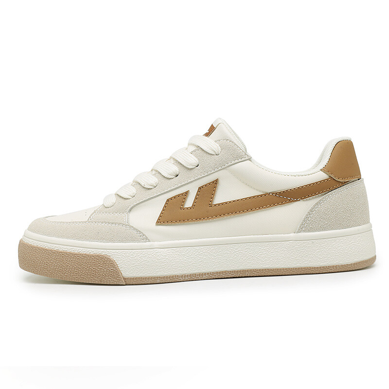 Кеды, скейтборд обувь унисекс низкий верх коричневый Warrior
Кеды, скейтборд обувь унисекс низкий верх коричневый Warrior