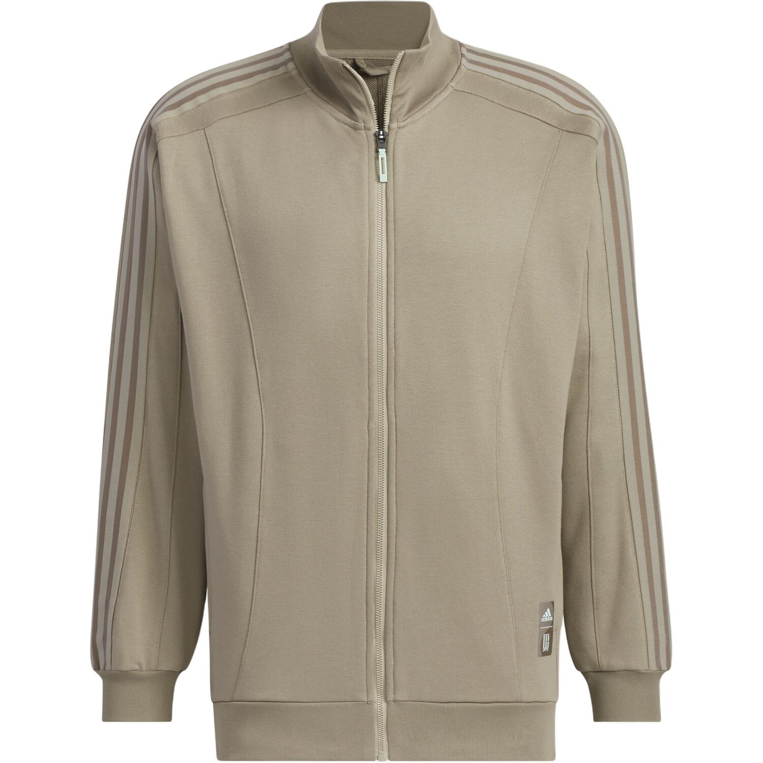 Куртка мужская земляно-коричневый Adidas
Куртка мужская земляно-коричневый Adidas