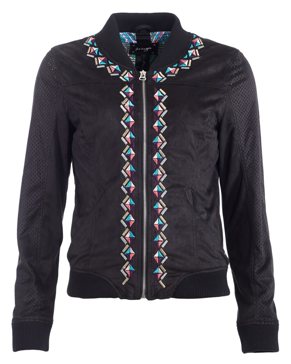 Межсезонная куртка Maze Weifang, черный 
Межсезонная куртка Maze Weifang, черный