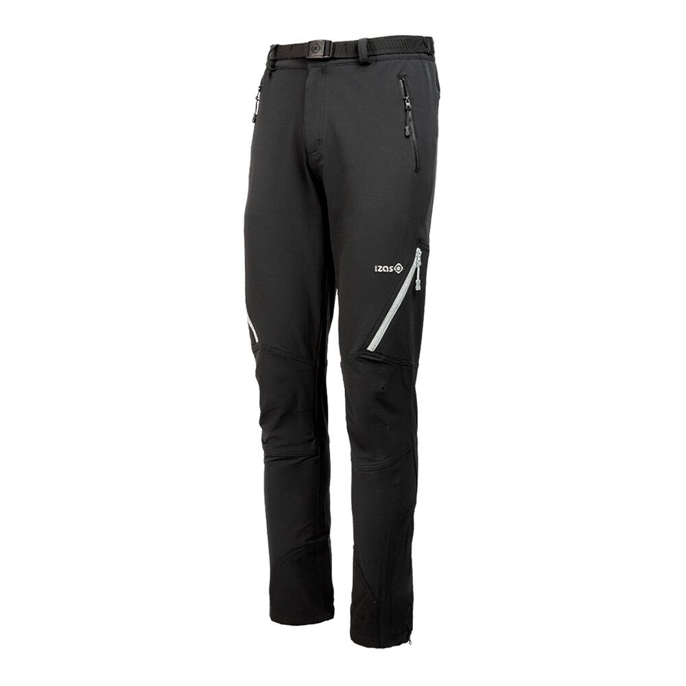 Брюки Izas Nogal, черный
Брюки Izas Nogal, черный