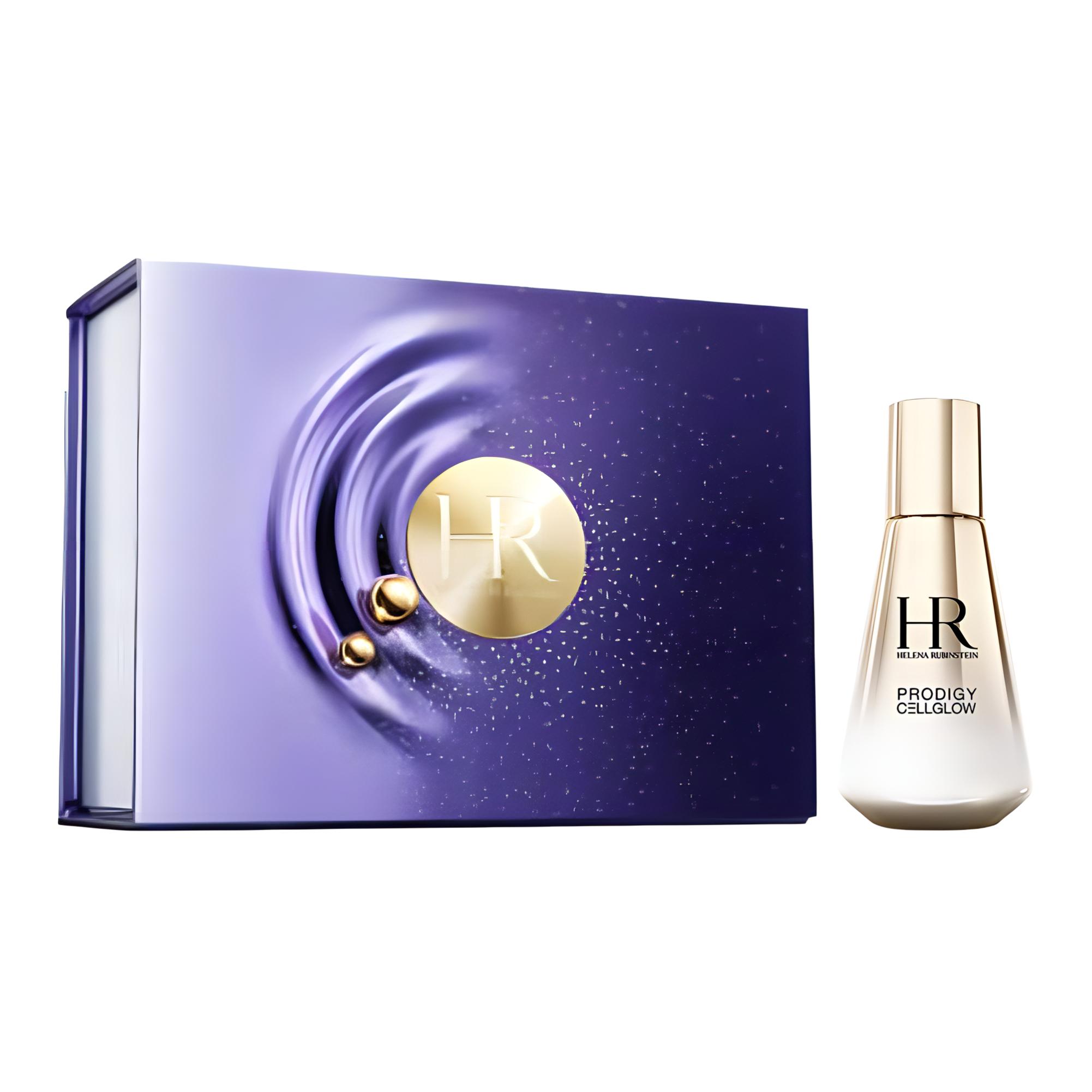 Сыворотка-хайлайтер для сияния кожи увлажняющая и восстанавливающая 50мл/100мл HELENA RUBINSTEIN
Сыворотка-хайлайтер для сияния кожи увлажняющая и восстанавливающая 50мл/100мл HELENA RUBINSTEIN