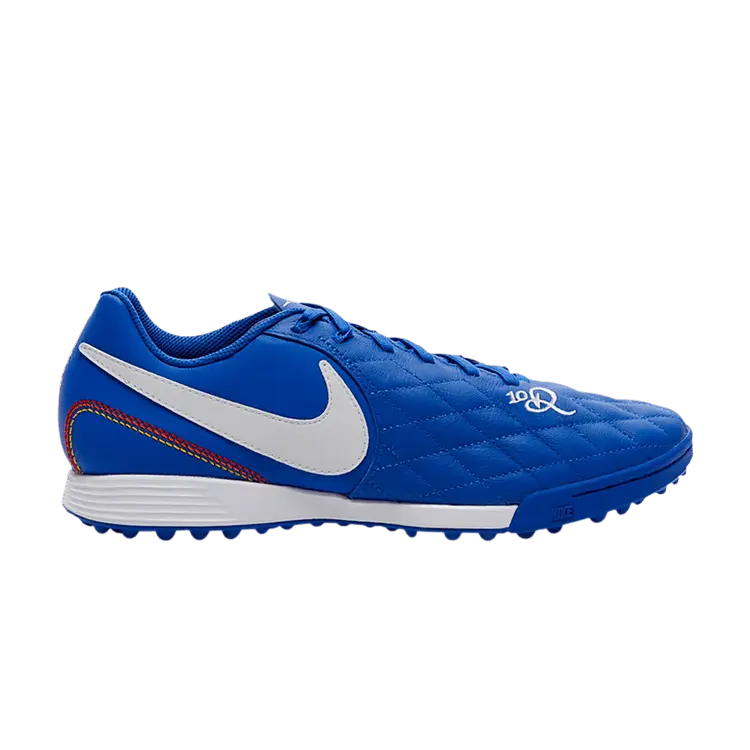 Бутсы Nike Tiempo Legend 7 Academy 10R TF 'Game Royal', синий
Бутсы Nike Tiempo Legend 7 Academy 10R TF 'Game Royal', синий