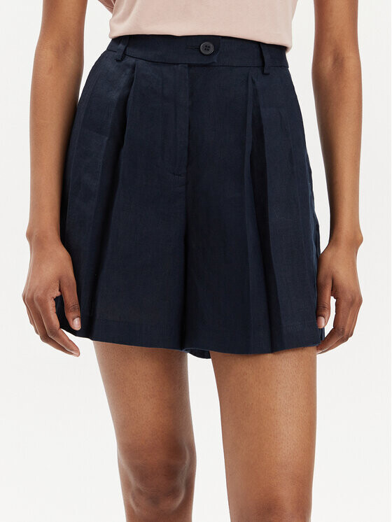 Шорты стандартного кроя Sisley, синий
Шорты стандартного кроя Sisley, синий