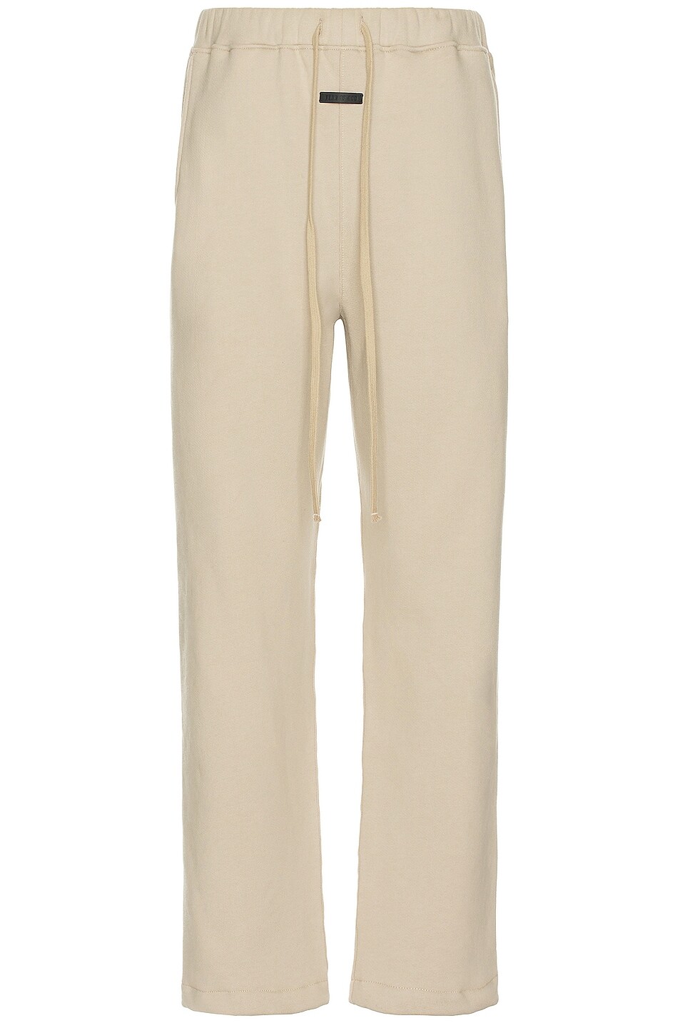 Вечные спортивные штаны Fear Of God, цвет Dusty Beige 
Вечные спортивные штаны Fear Of God, цвет Dusty Beige