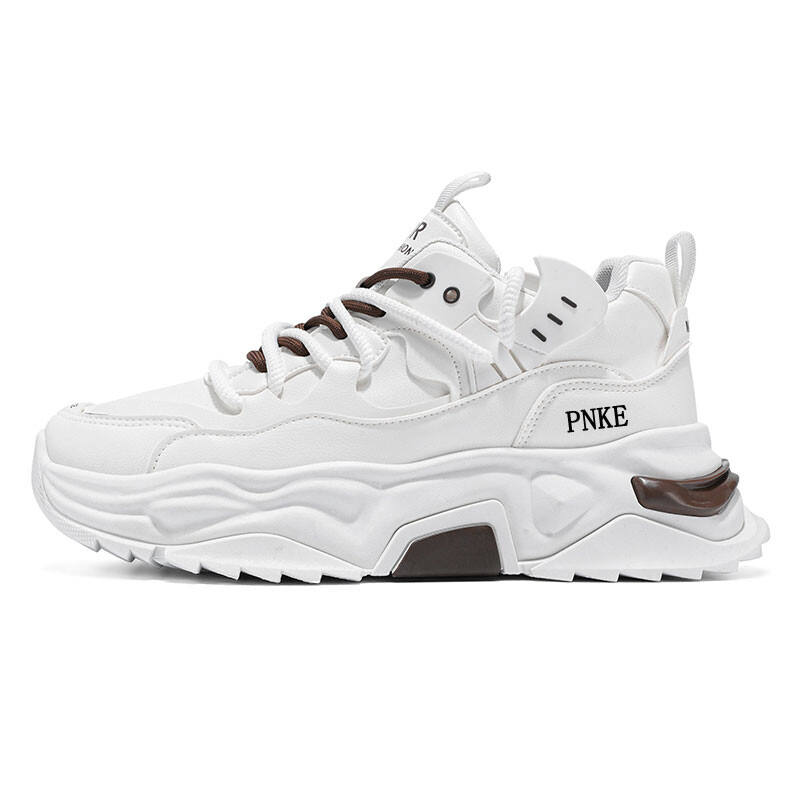 Кроссовки мужские Lifestyle Shoes Men Low-Top Pnke, черный
Кроссовки мужские Lifestyle Shoes Men Low-Top Pnke, черный