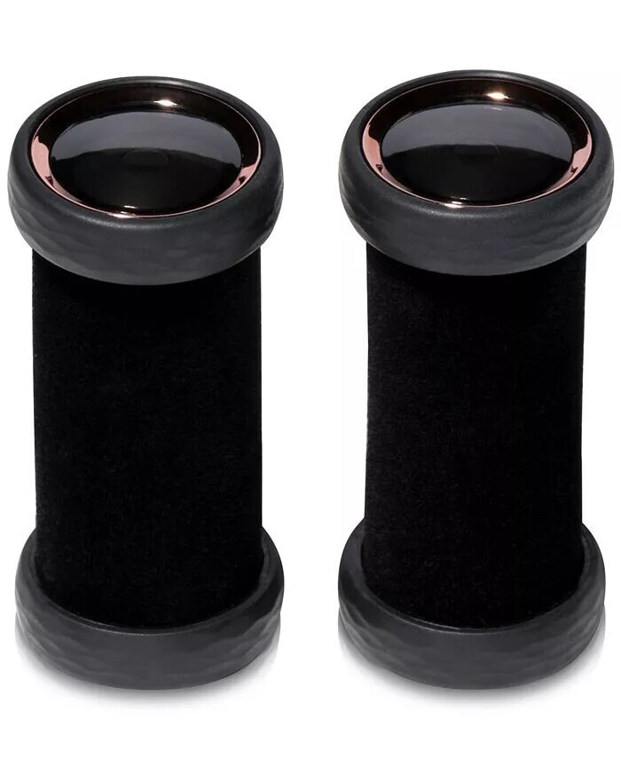 Горячие бигуди для придания объема 1 дюйм Luxe, 2 шт T3
Горячие бигуди для придания объема 1 дюйм Luxe, 2 шт T3