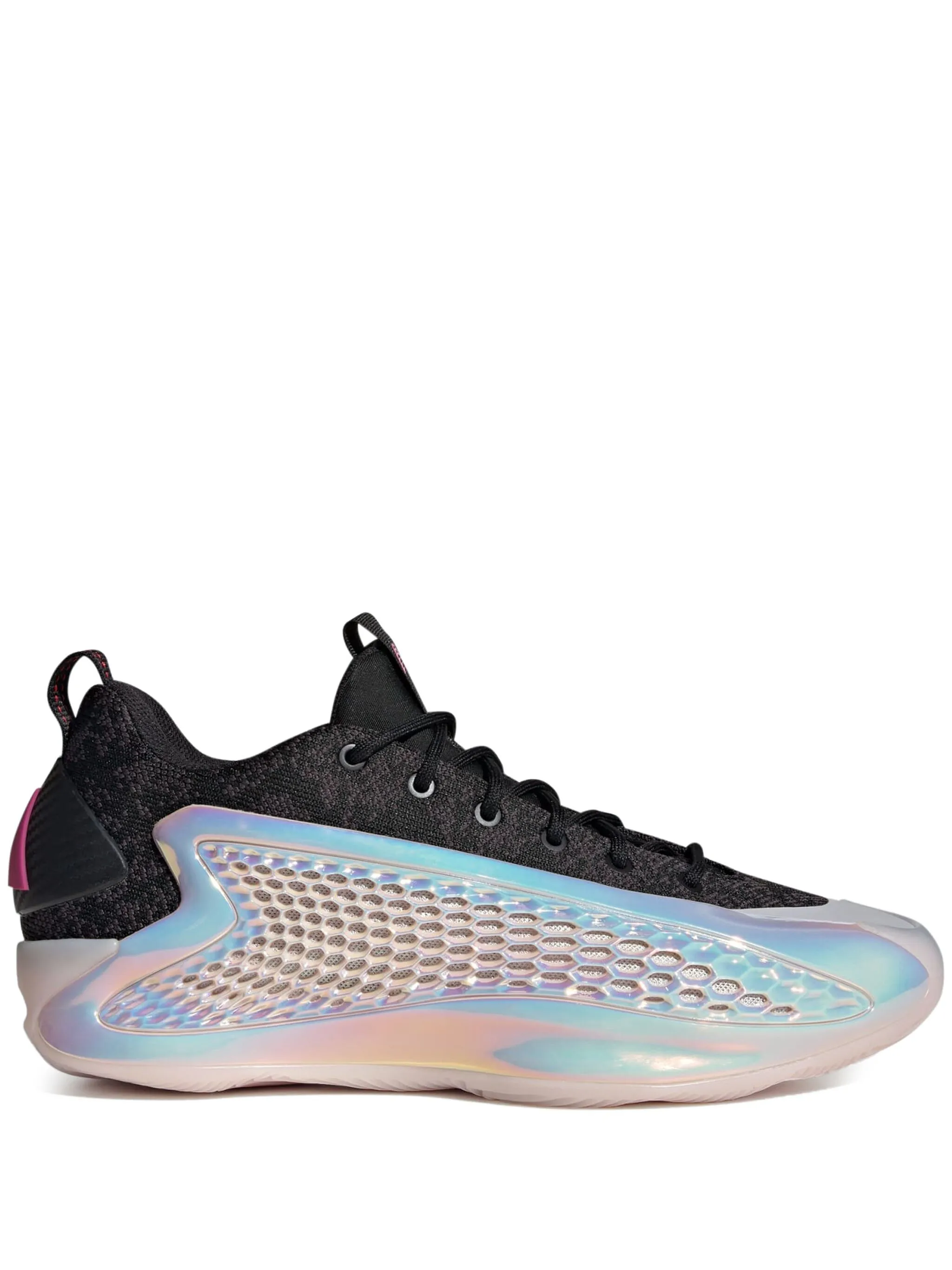 Кроссовки AE 1 Low Year of the Snake Adidas, черный
Кроссовки AE 1 Low Year of the Snake Adidas, черный