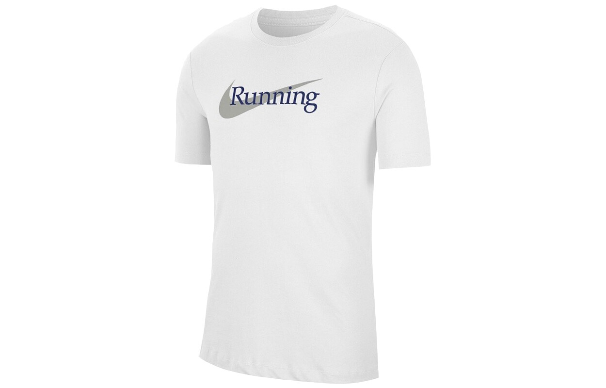 Футболка мужская белая Nike, белый
Футболка мужская белая Nike, белый