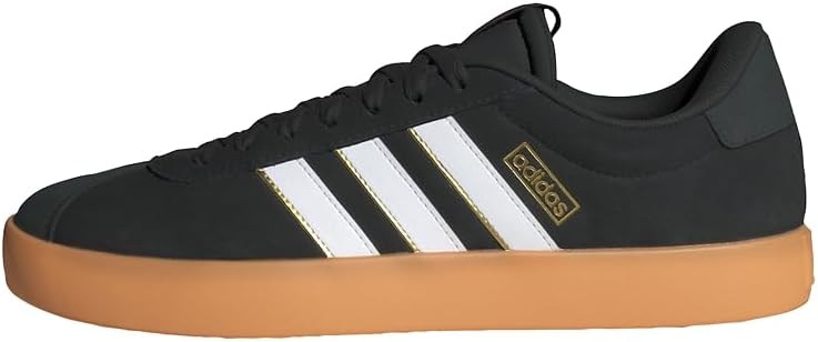 Мужские кроссовки adidas VL Court 3.0, белый/черный/красный
Мужские кроссовки adidas VL Court 3.0, белый/черный/красный