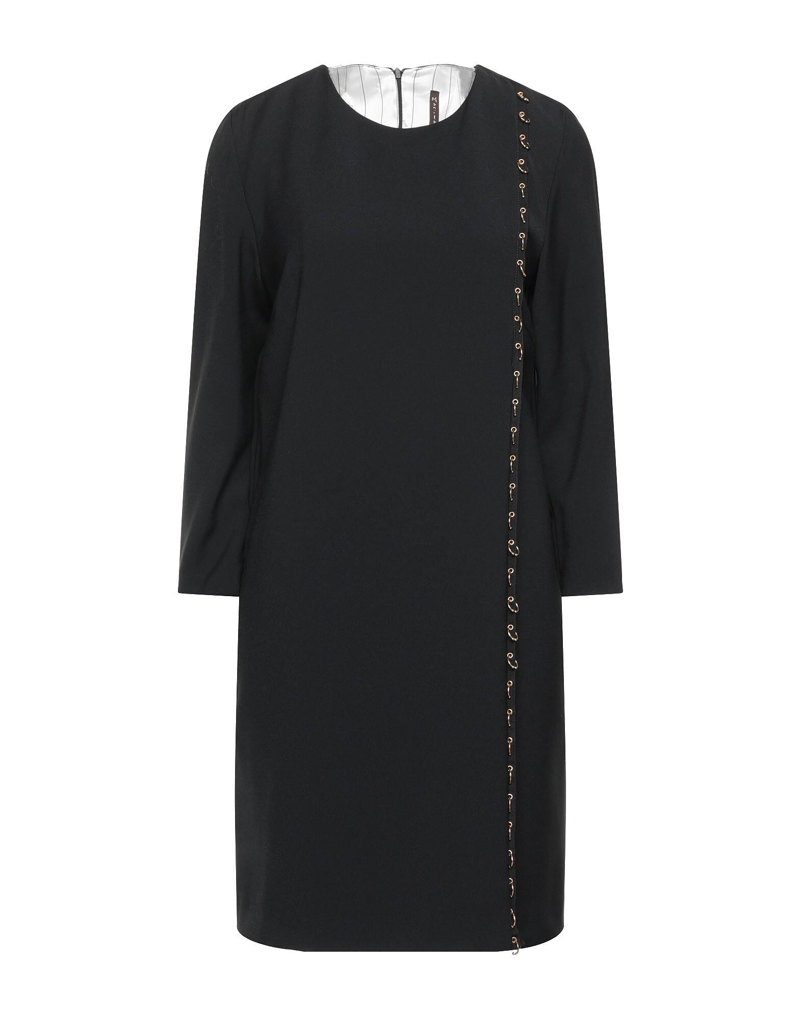 Мини-платье Manila Grace, черный
Мини-платье Manila Grace, черный