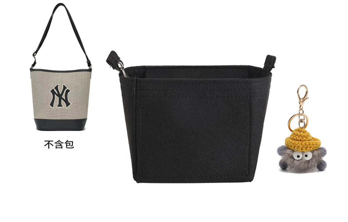 Luxury Care Artisan Workshop Вкладыш для сумки
Luxury Care Artisan Workshop Вкладыш для сумки