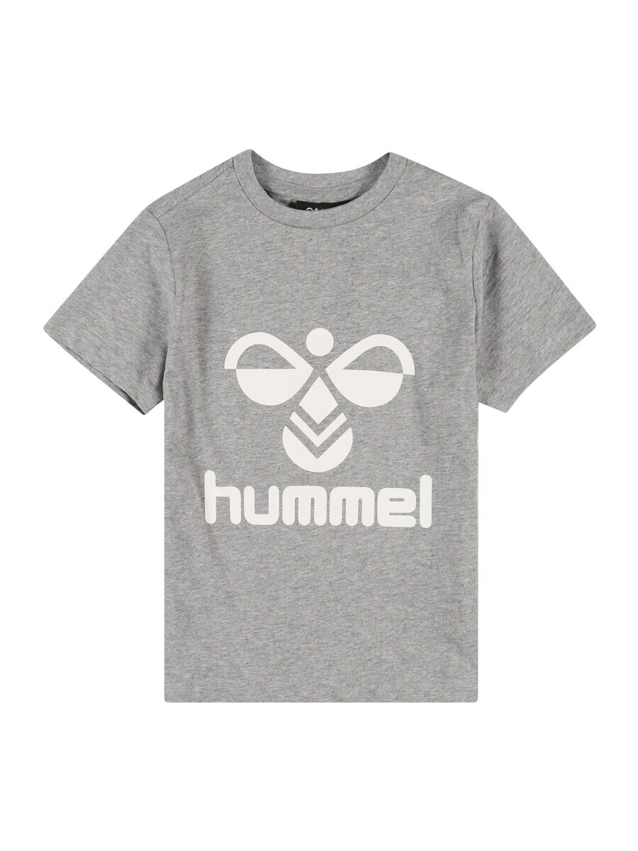 Футболка Hummel TRES, пятнистый серый
Футболка Hummel TRES, пятнистый серый
