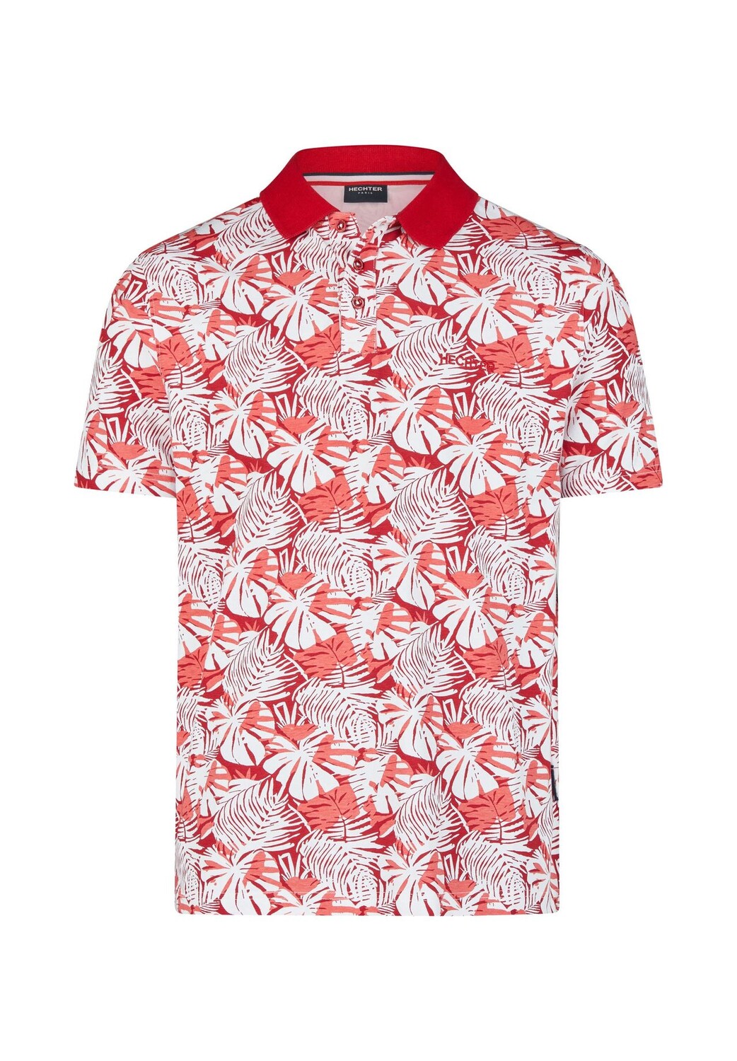 Рубашка поло HECHTER PARIS, цвет Chili
Рубашка поло HECHTER PARIS, цвет Chili