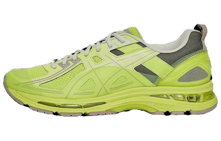 Кроссовки Asics Gel-Burz 1 Kiko Kostadinov Limeade, зеленый
Кроссовки Asics Gel-Burz 1 Kiko Kostadinov Limeade, зеленый