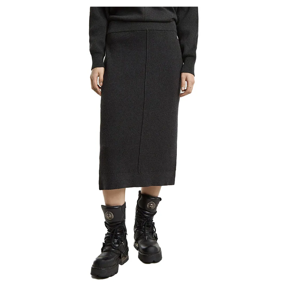 Юбка G-Star Pencil Midi, черный
Юбка G-Star Pencil Midi, черный