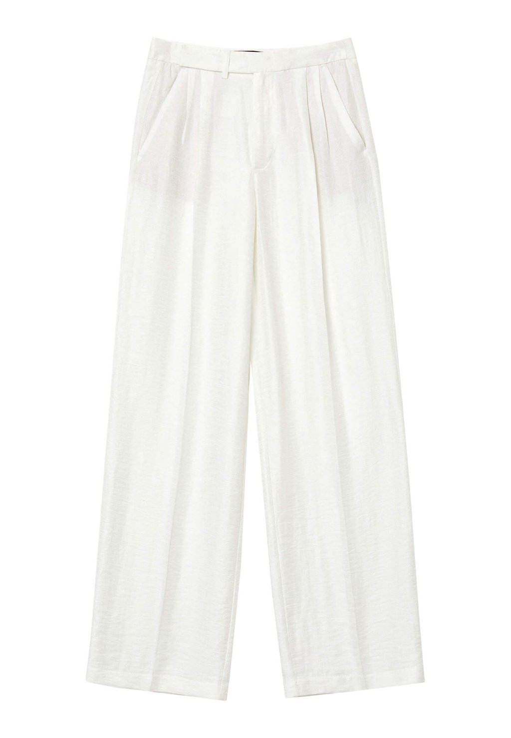 Брюки Calliope, цвет Bianco Lana
Брюки Calliope, цвет Bianco Lana