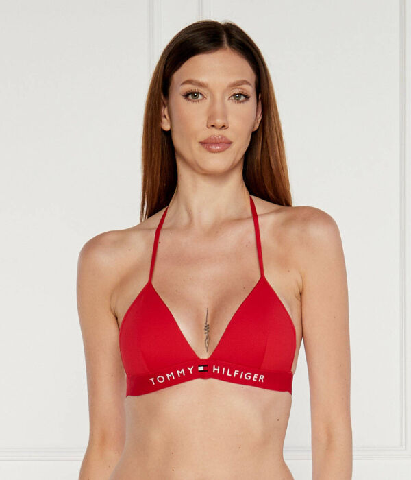 Верх бикини Tommy Hilfiger Swimwear, красный
Верх бикини Tommy Hilfiger Swimwear, красный