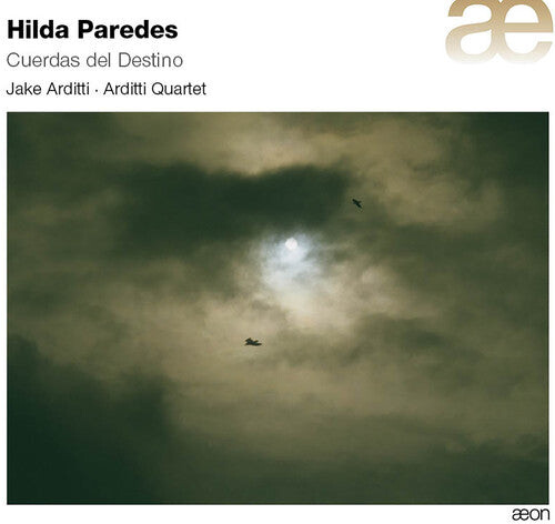 CD диск Paredes / Arditti Quartet / Arditti: Cuerdas Del Destino
CD диск Paredes / Arditti Quartet / Arditti: Cuerdas Del Destino