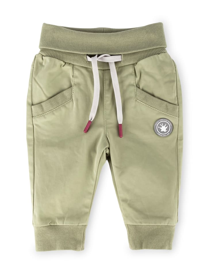 Тканевые брюки Sigikid, светло-зеленый
Тканевые брюки Sigikid, светло-зеленый