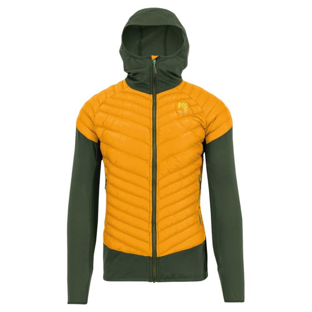 Спортивная куртка Karpos Sass De Mura softshell, синий
Спортивная куртка Karpos Sass De Mura softshell, синий