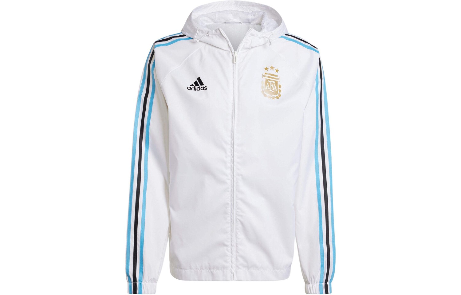 Аргентина Куртка Мужская Белая Adidas, белый
Аргентина Куртка Мужская Белая Adidas, белый