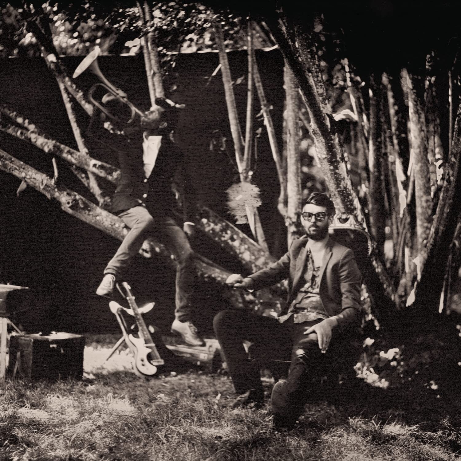 CD диск Pascaud, Matthis / Coltman, Hugh: Night Trippin - Digipak
CD диск Pascaud, Matthis / Coltman, Hugh: Night Trippin - Digipak