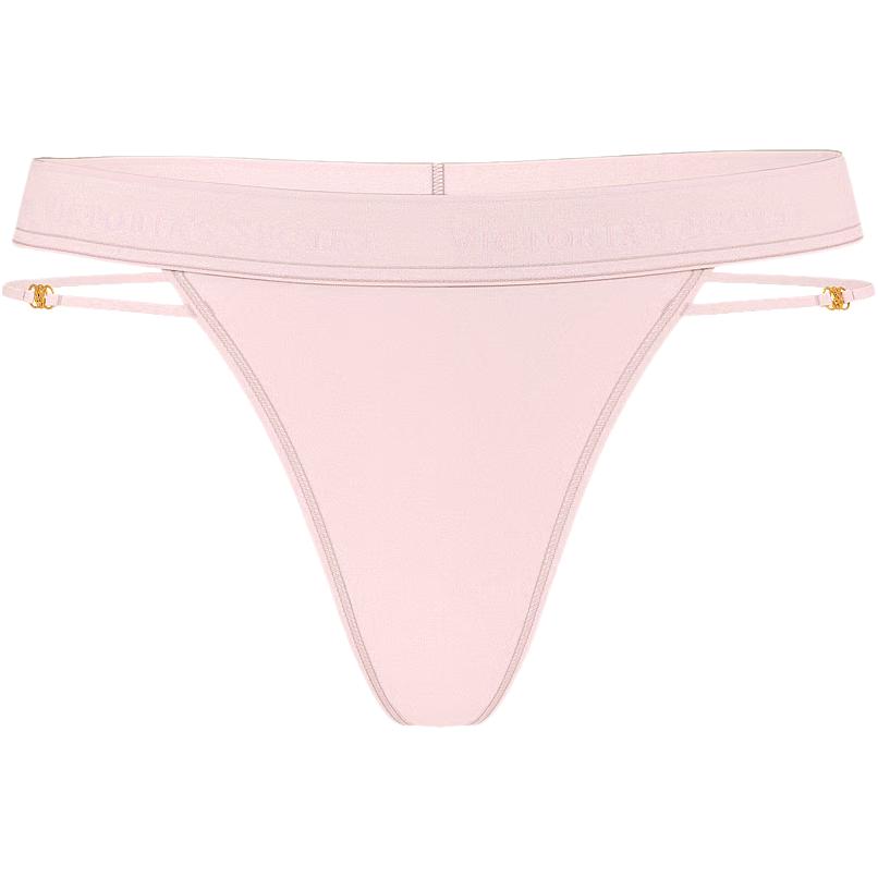 Женские стринги Victoria's Secret, 1 pack (розовый)
Женские стринги Victoria's Secret, 1 pack (розовый)