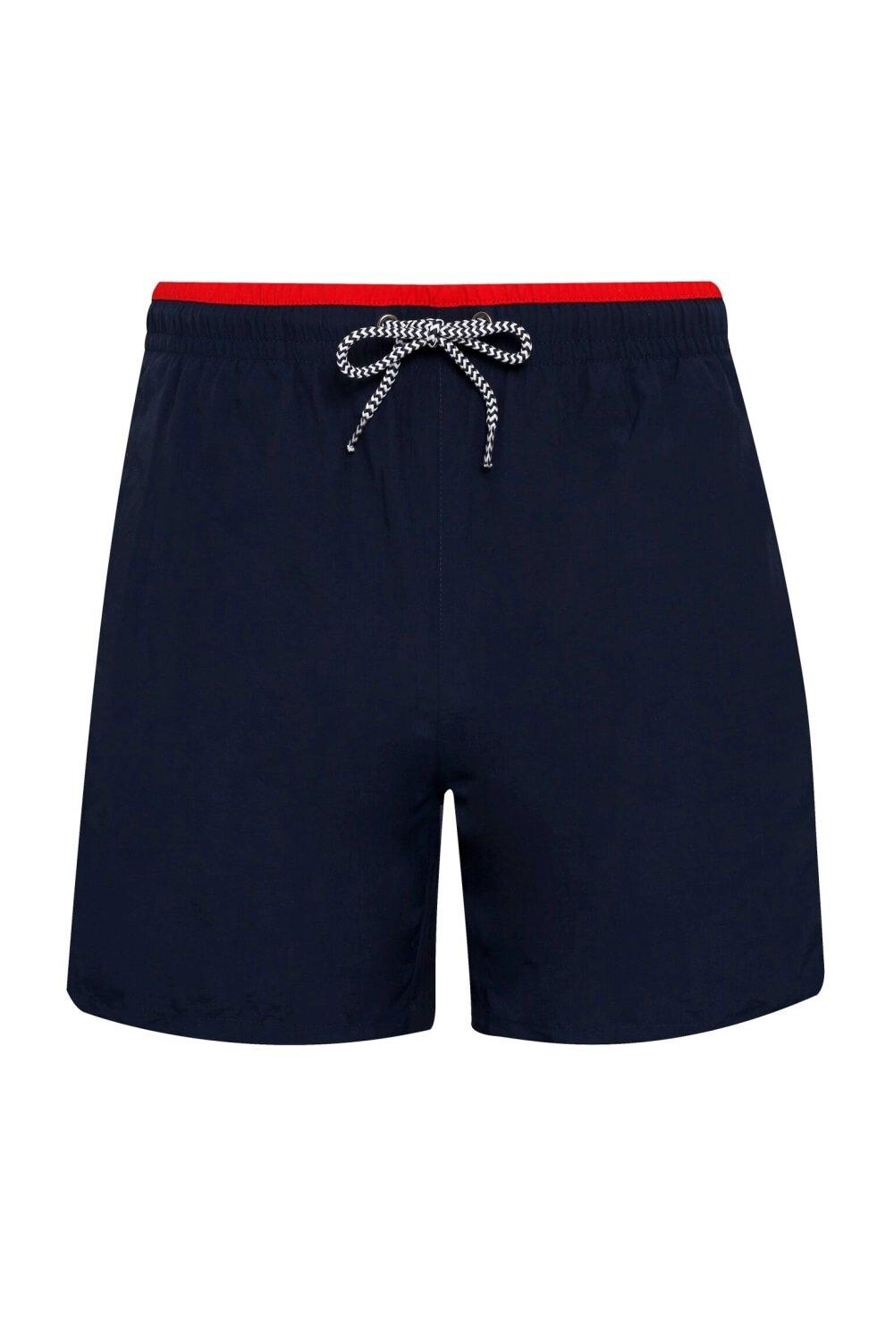 Плавки Asquith & Fox, темно-синий 
Плавки Asquith & Fox, темно-синий