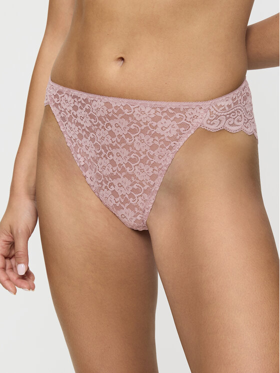 Классические женские трусы Amourette 10219109 Triumph, розовый
Классические женские трусы Amourette 10219109 Triumph, розовый