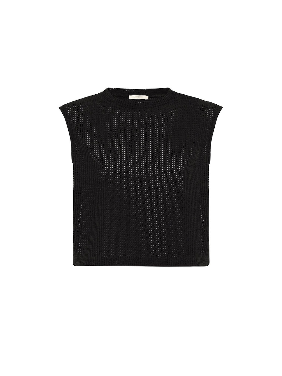 Топ Antioch, черный
Топ Antioch, черный