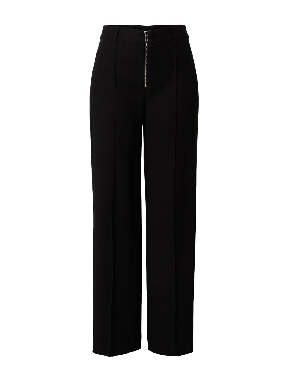 Свободные брюки Edited Lean, черный
Свободные брюки Edited Lean, черный