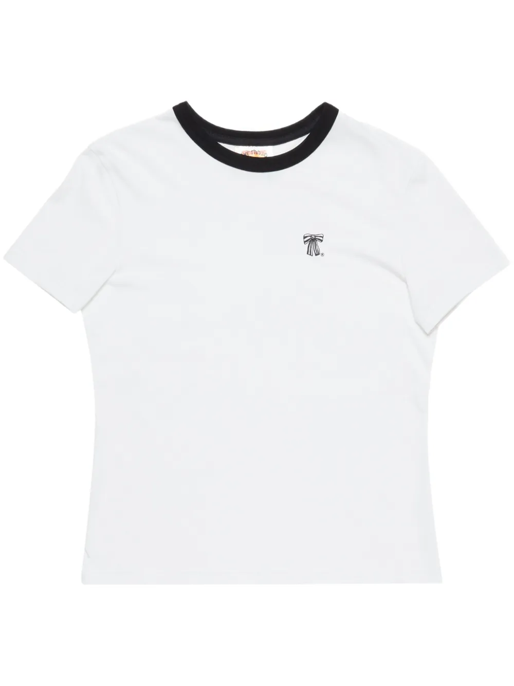 Футболка с принтом Acne Studios, белый
Футболка с принтом Acne Studios, белый