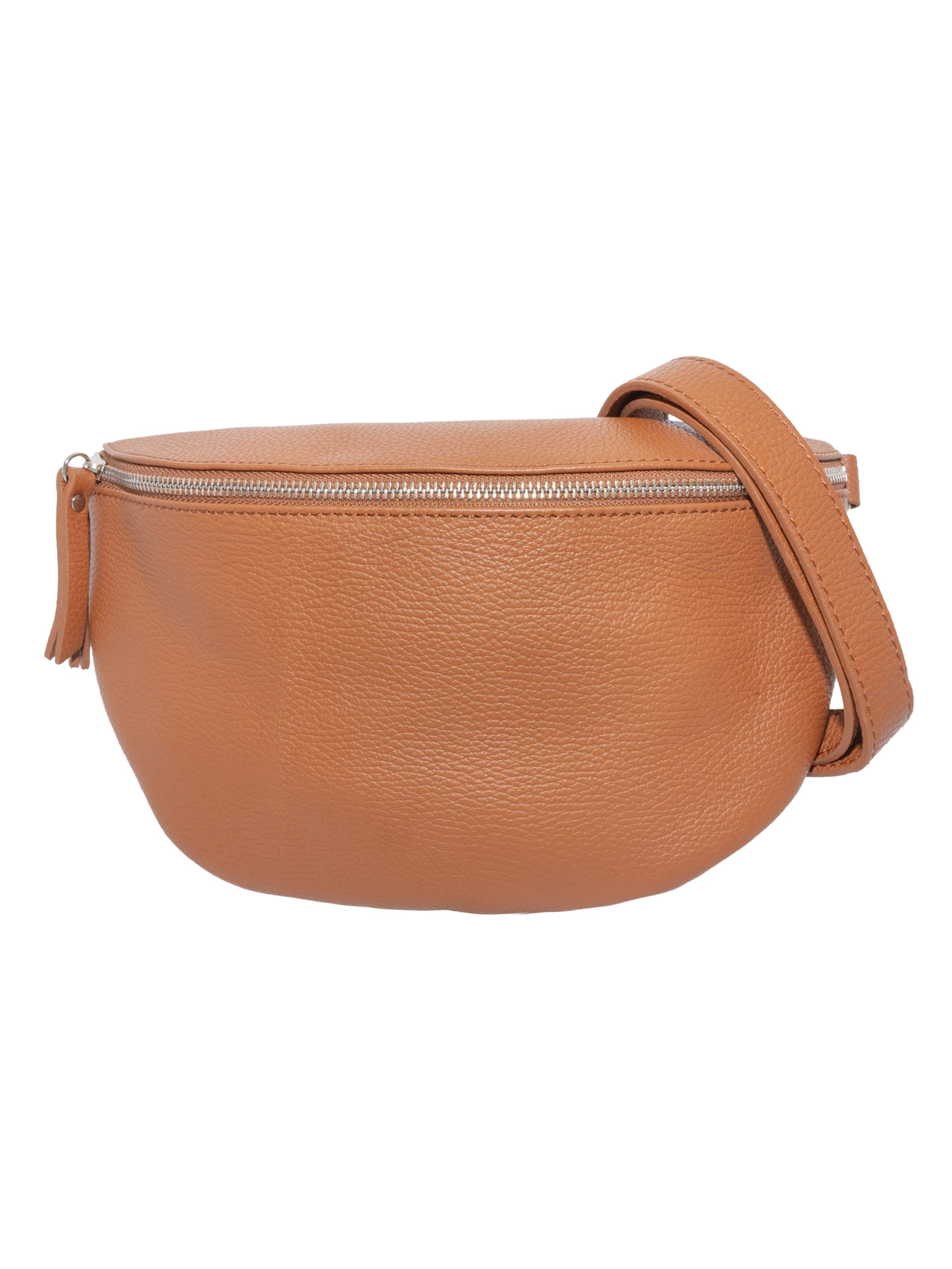 Seasons of April Поясная сумка 'Jaime' в цвете Cognac
Seasons of April Поясная сумка 'Jaime' в цвете Cognac