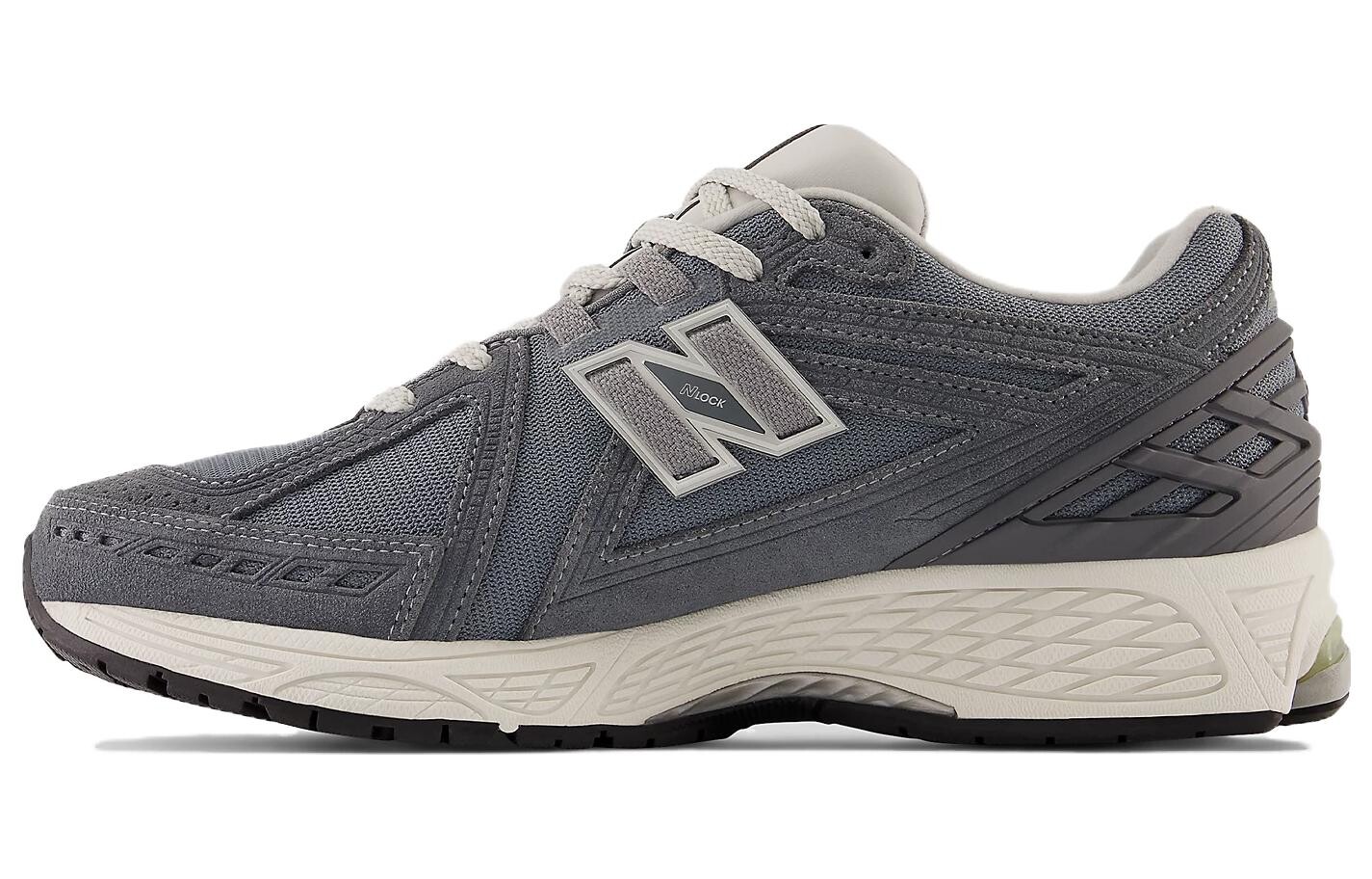 Кроссовки для бега New Balance Nb 1906R унисекс
Кроссовки для бега New Balance Nb 1906R унисекс