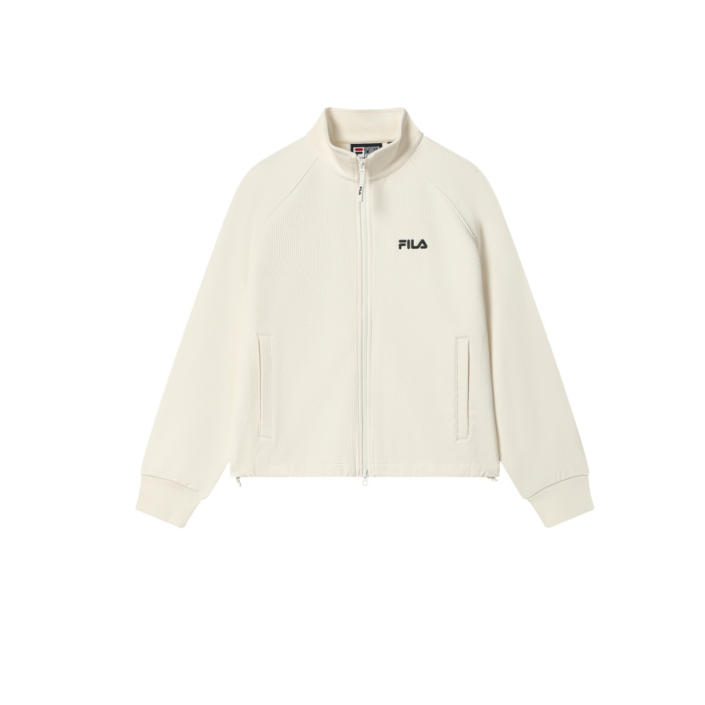 ORIGINALE Вязаный свитер женский FILA, кремовый
ORIGINALE Вязаный свитер женский FILA, кремовый